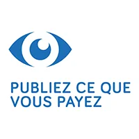 Publiez ce que vous payez